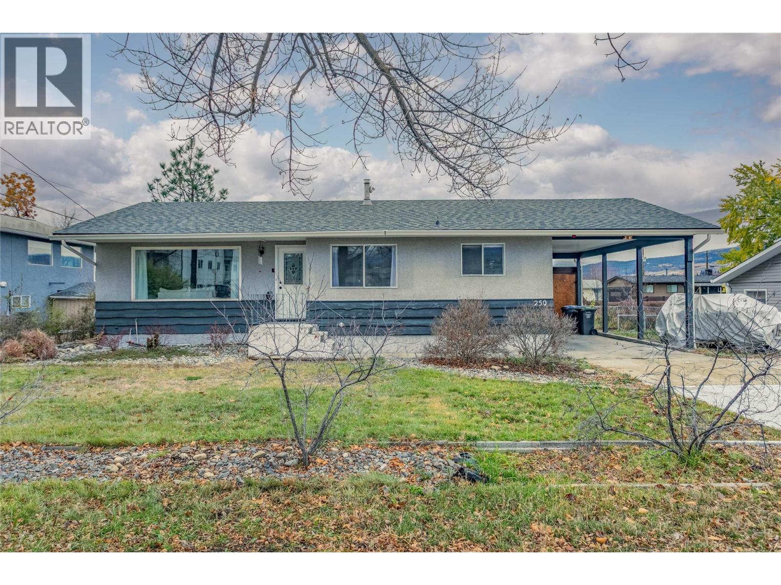 250 Husch Road, Kelowna