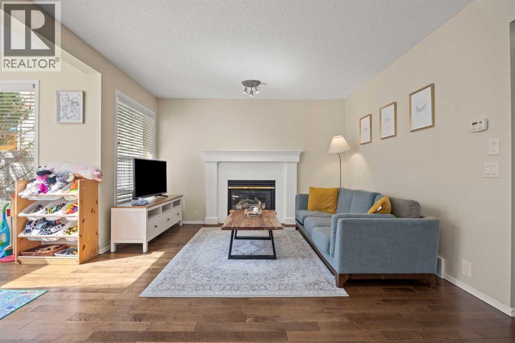 Single Family House for Sale in  Somercrest Close SW Somerset Calgary 