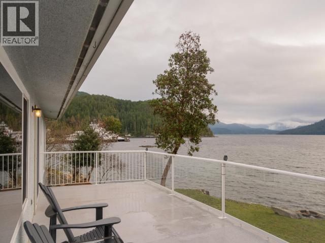 2440 JENKINSON ROAD, Powell River
