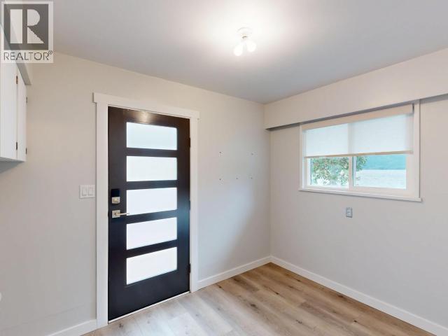 2440 JENKINSON ROAD, Powell River