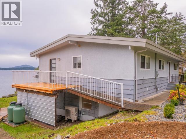 2440 JENKINSON ROAD, Powell River
