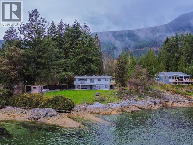 2440 JENKINSON ROAD, Powell River