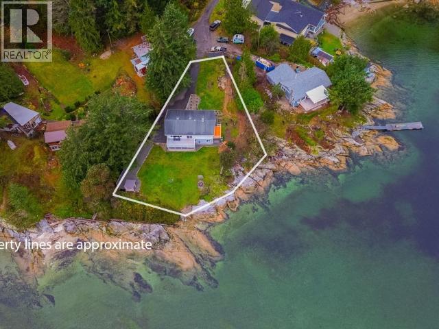2440 JENKINSON ROAD, Powell River