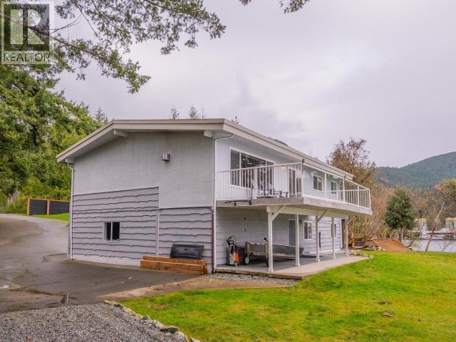 2440 JENKINSON ROAD, Powell River