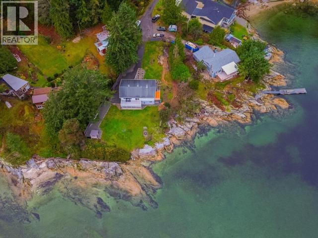 2440 JENKINSON ROAD, Powell River