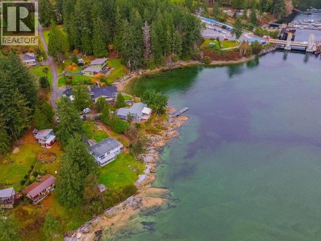 2440 JENKINSON ROAD, Powell River