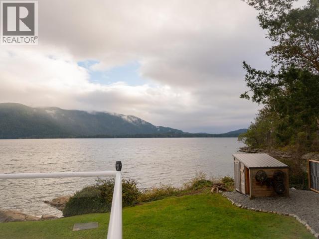 2440 JENKINSON ROAD, Powell River