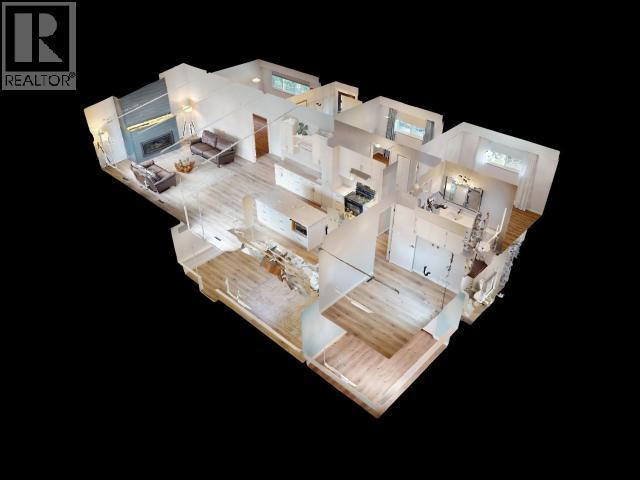 2440 JENKINSON ROAD, Powell River