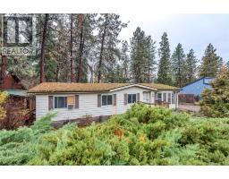 1320 Upper Debeck Road, Naramata