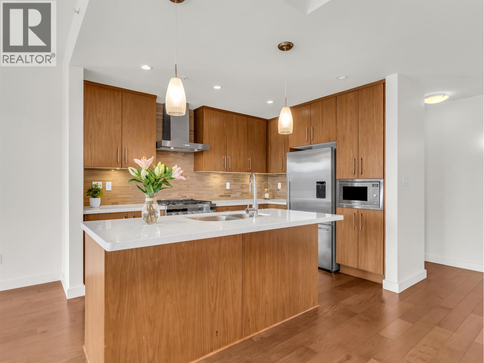 401 5055 SPRINGS BOULEVARD, Delta