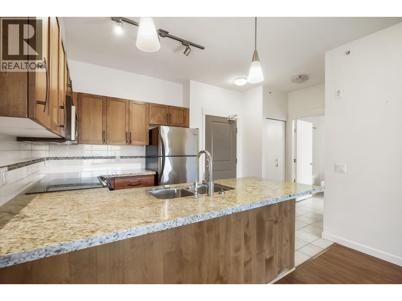 412 11950 HARRIS ROAD, Pitt Meadows