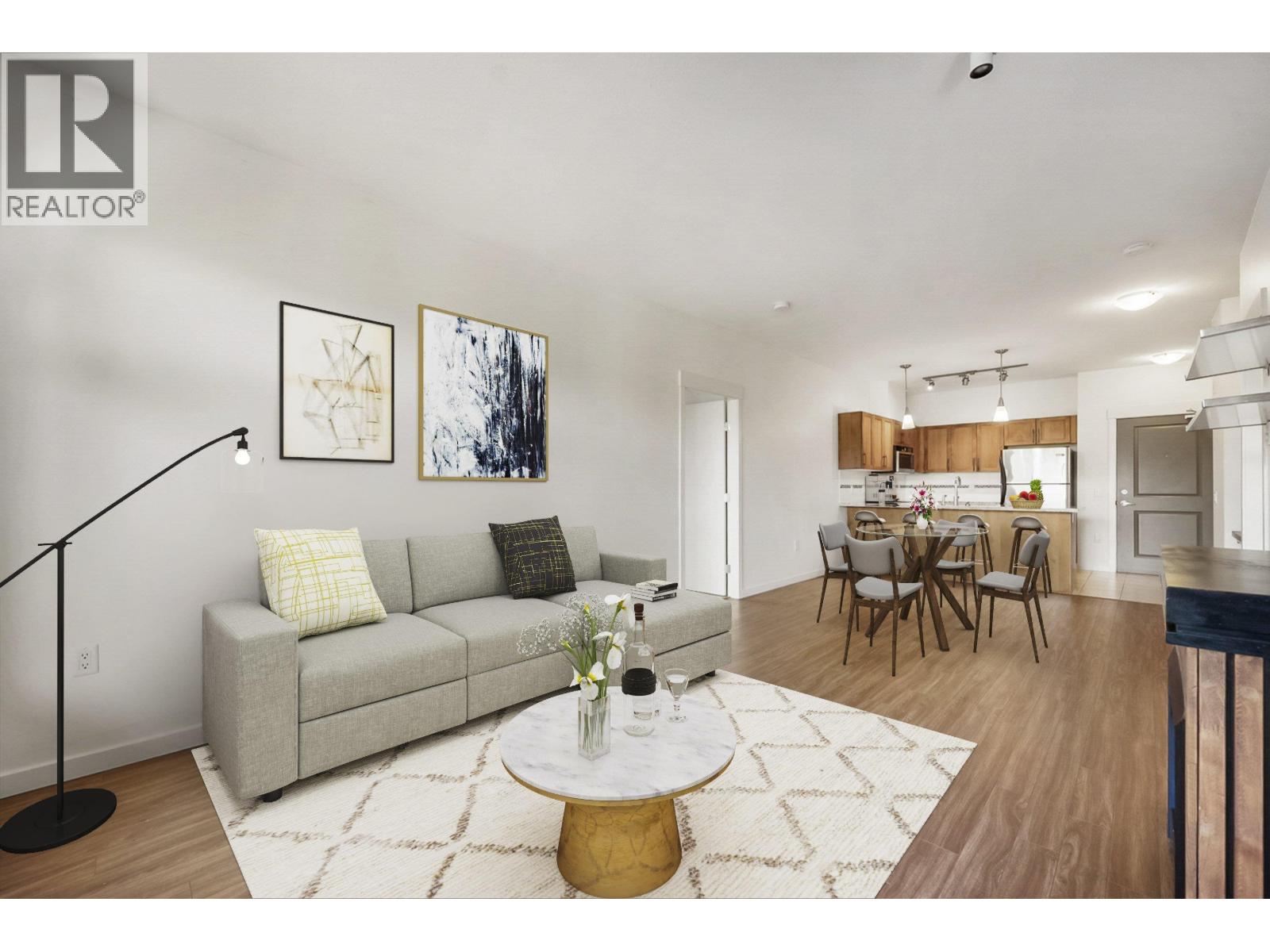 412 11950 HARRIS ROAD, Pitt Meadows