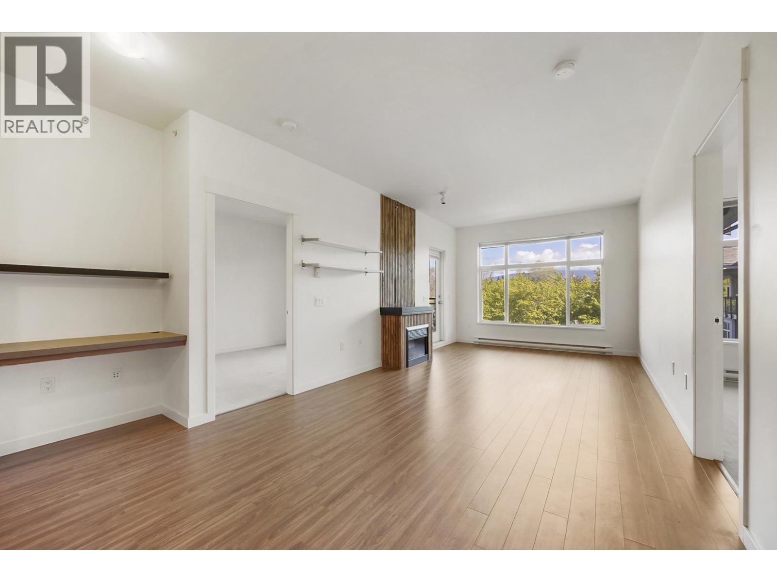 412 11950 HARRIS ROAD, Pitt Meadows