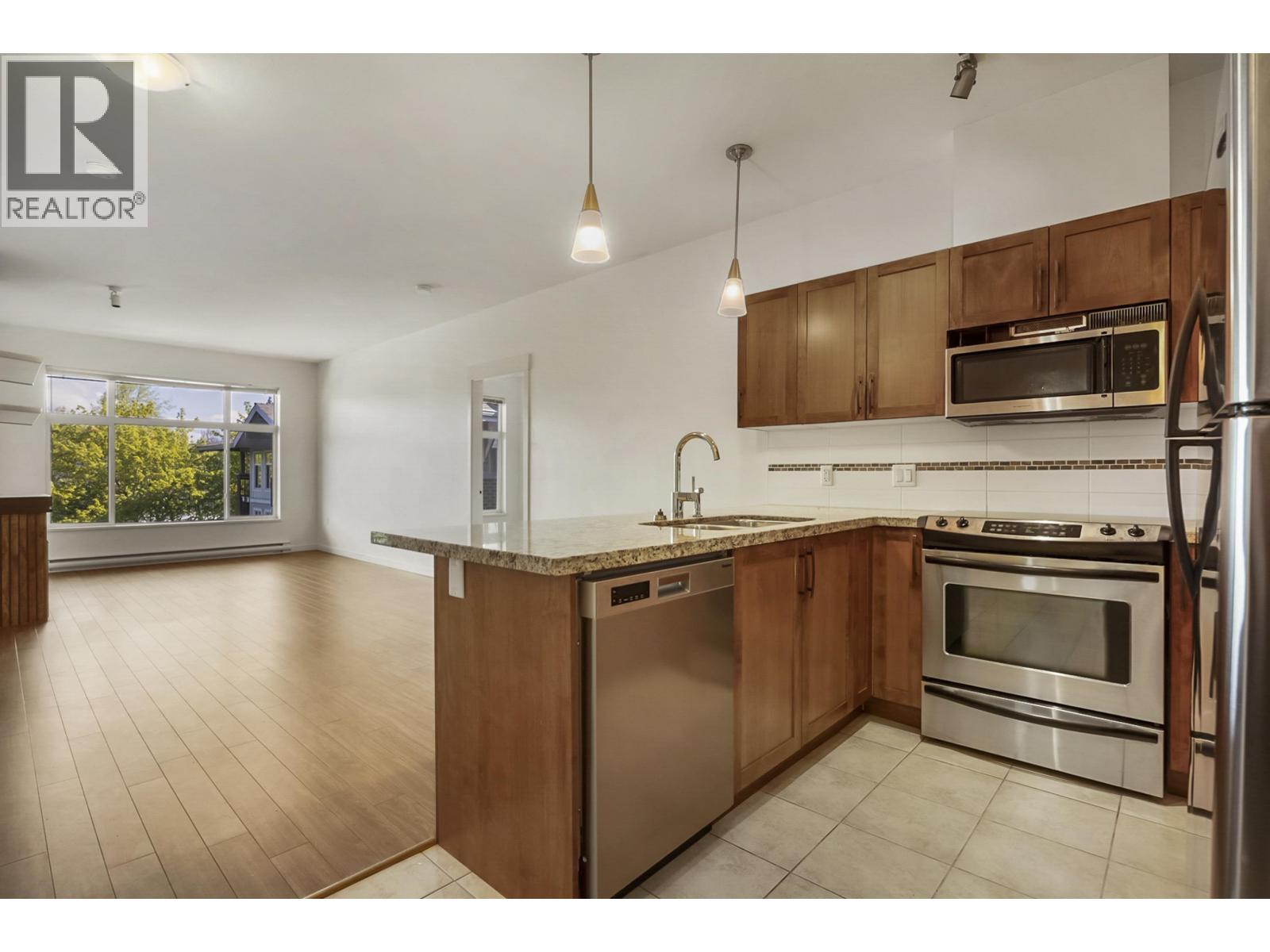 412 11950 HARRIS ROAD, Pitt Meadows