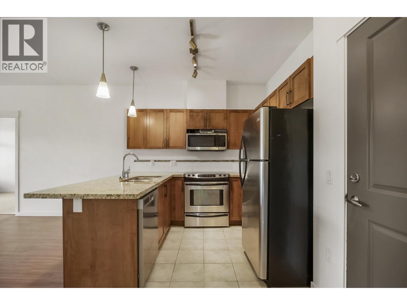 412 11950 HARRIS ROAD, Pitt Meadows