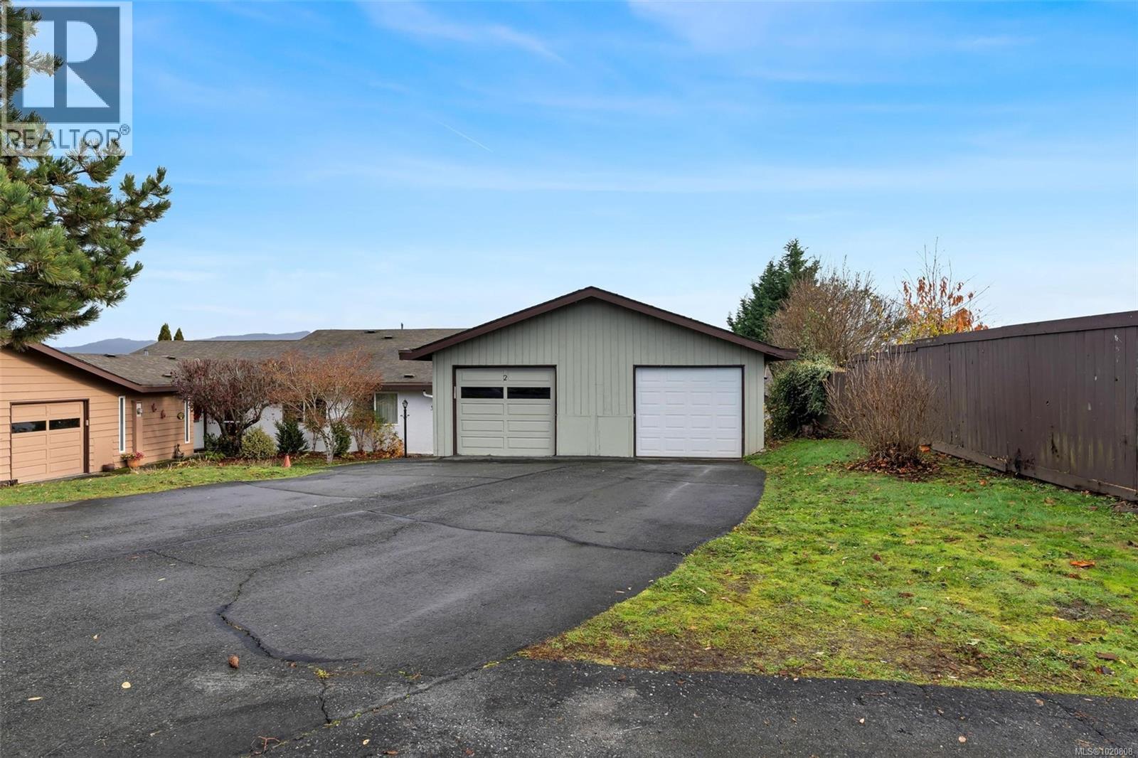 1 6172 Alington Rd, Duncan