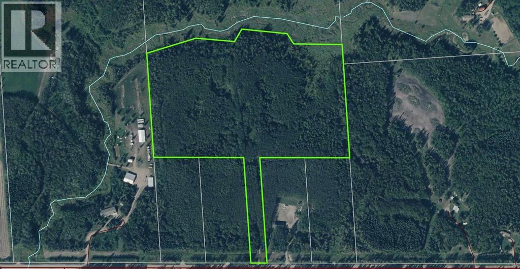 0 Twp Rd 674, Rural Lac La Biche County