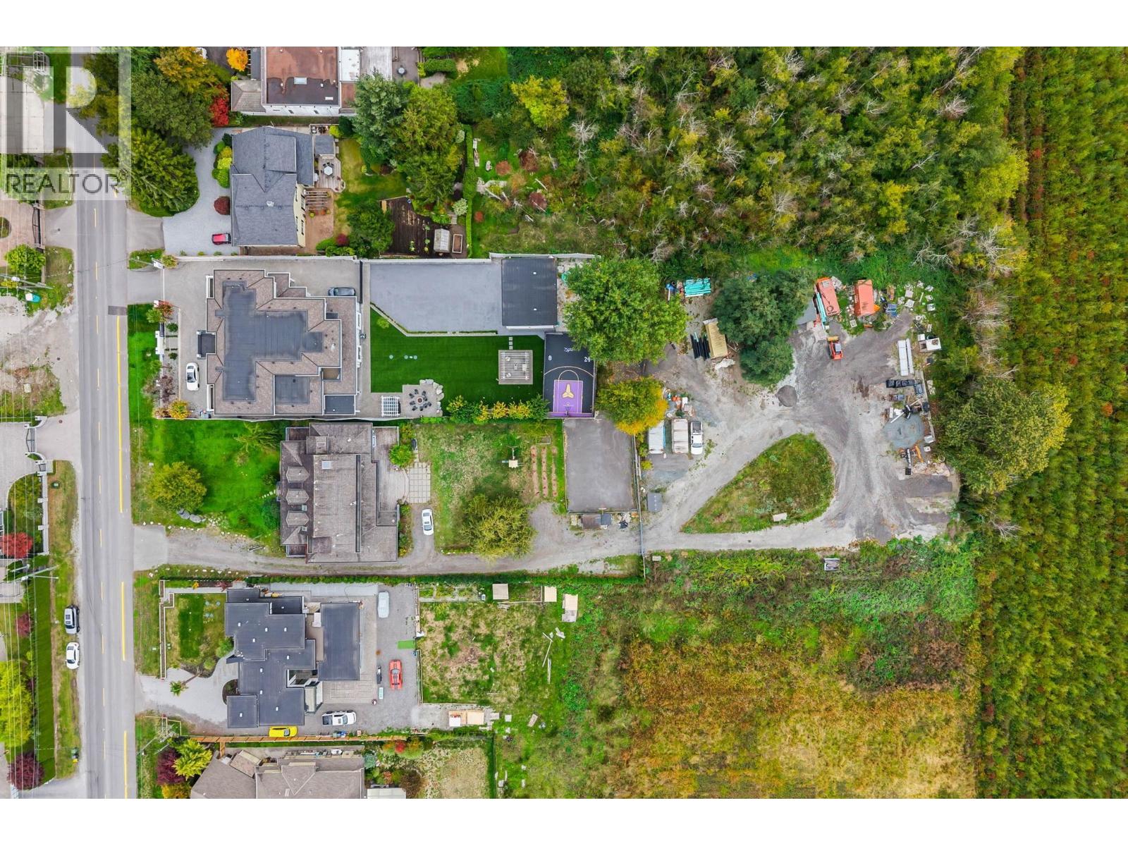 11520 BLUNDELL Road, Richmond