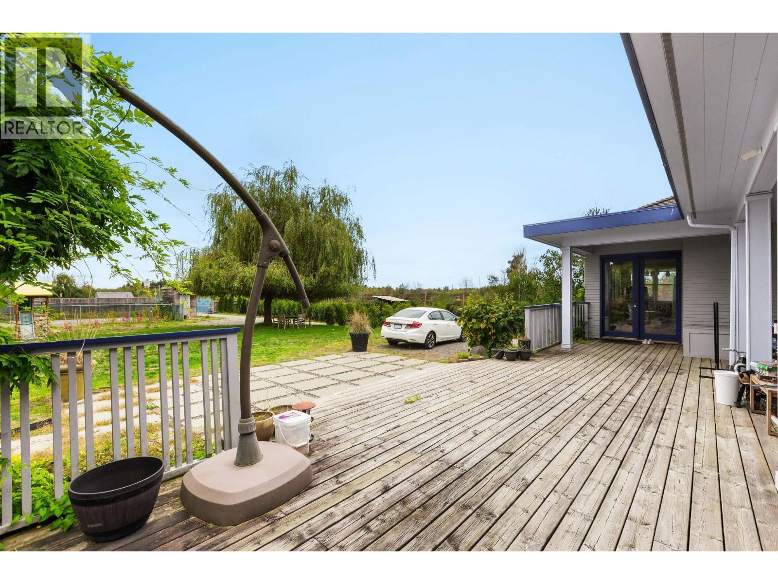 11520 BLUNDELL Road, Richmond