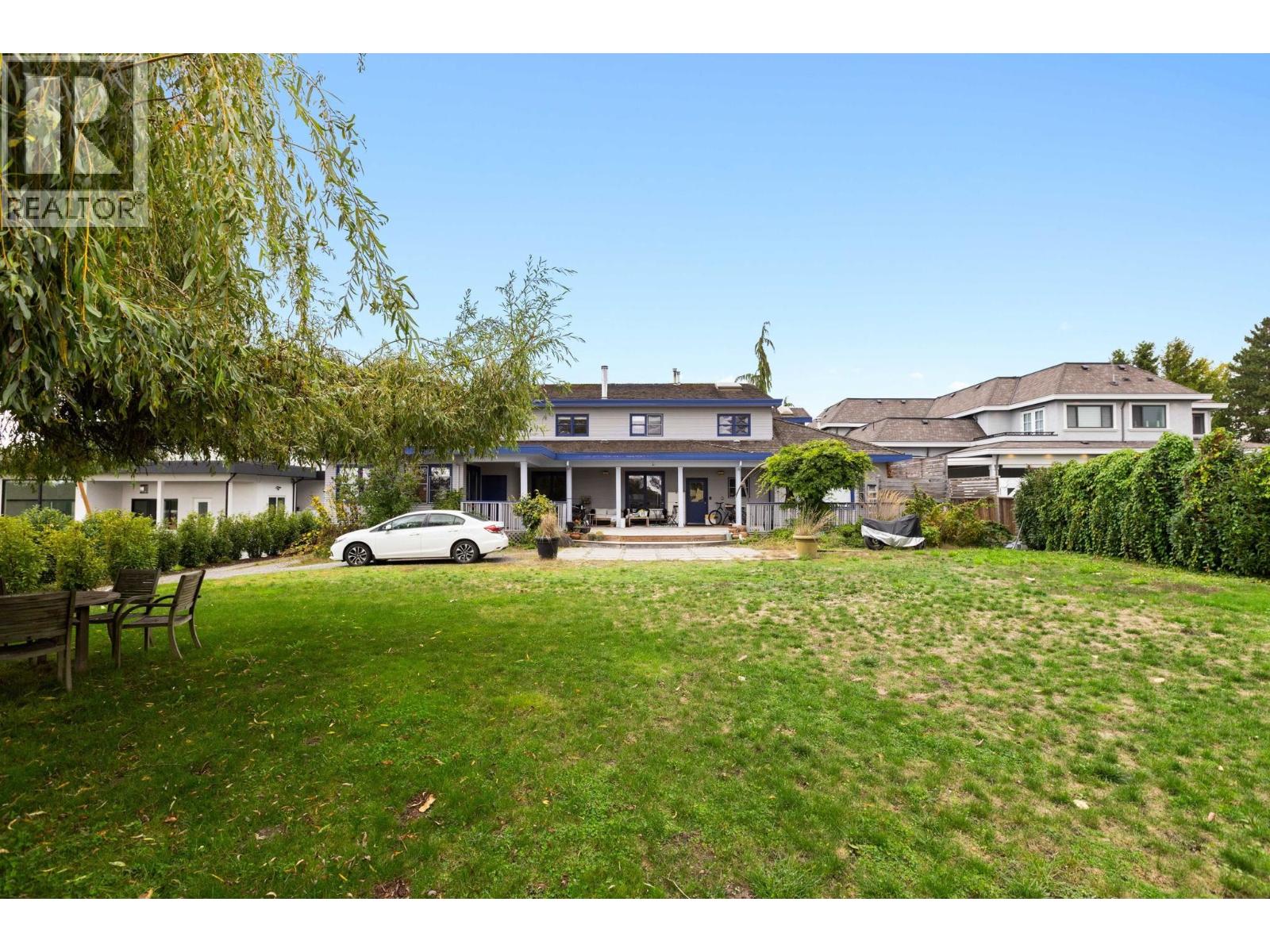 11520 BLUNDELL Road, Richmond