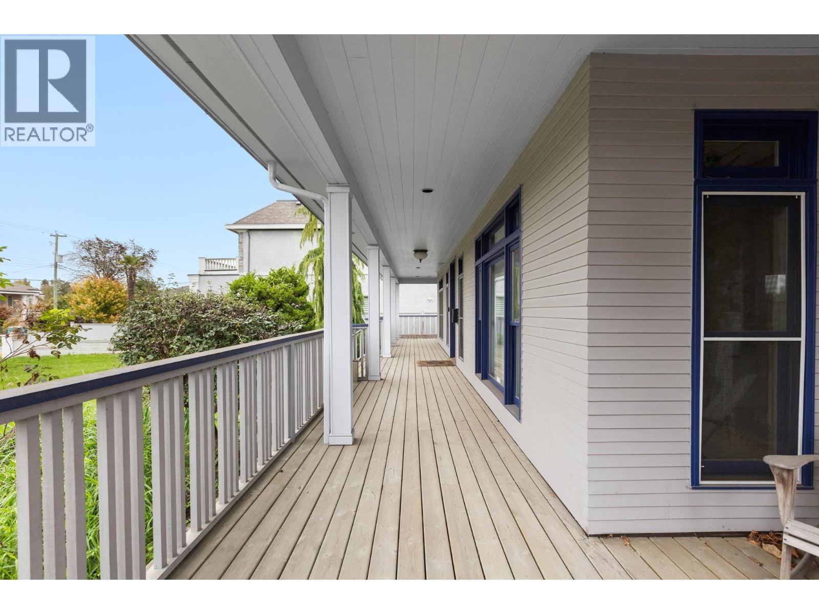 11520 BLUNDELL Road, Richmond