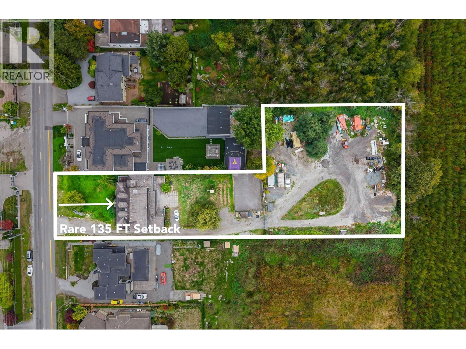 11520 BLUNDELL Road, Richmond