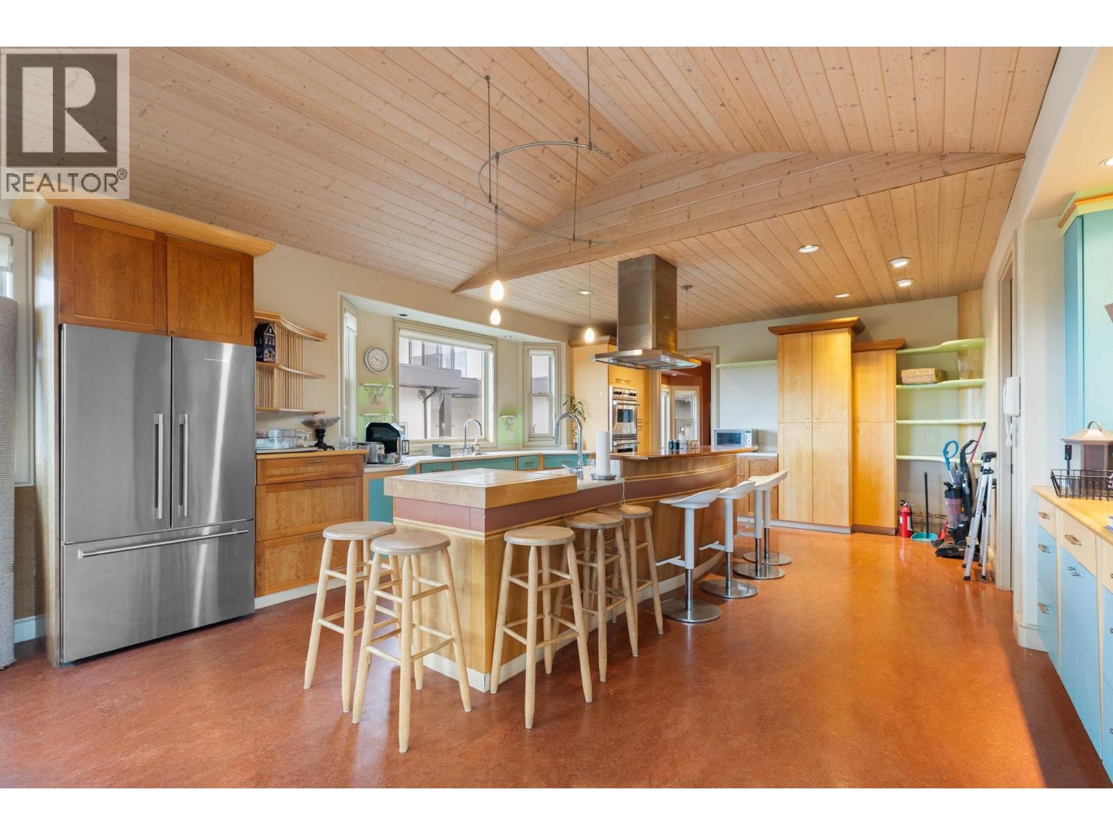 11520 BLUNDELL Road, Richmond