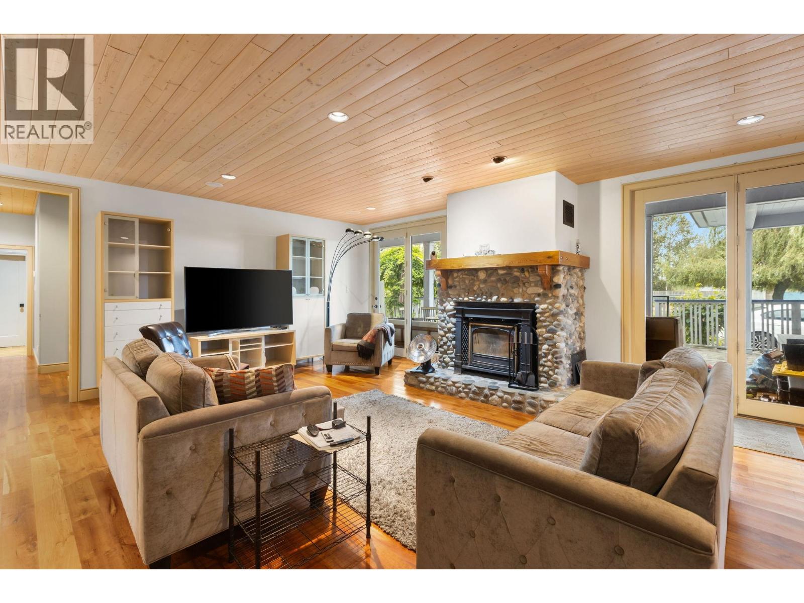 11520 BLUNDELL Road, Richmond