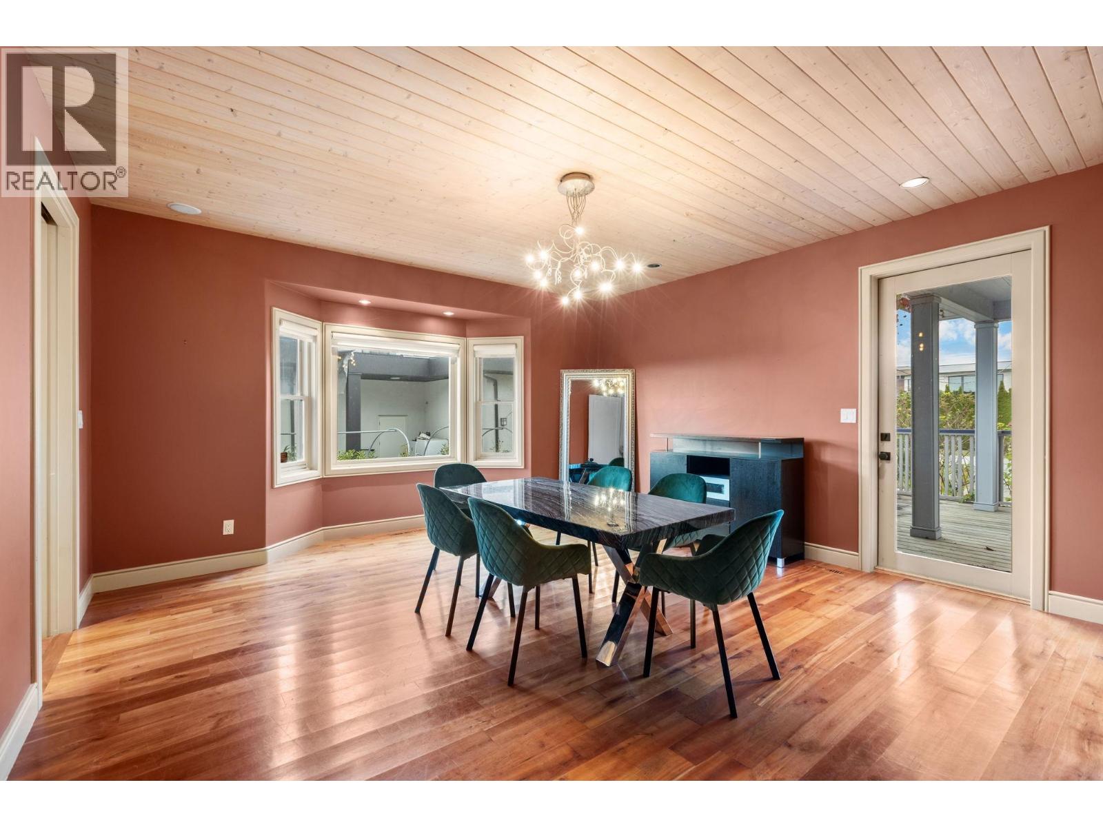 11520 BLUNDELL Road, Richmond