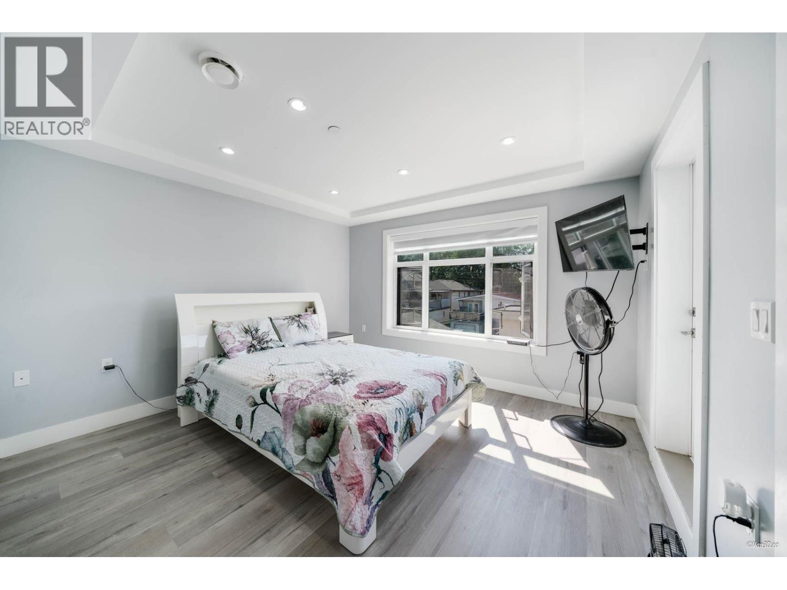 4841 DUMFRIES STREET, Vancouver