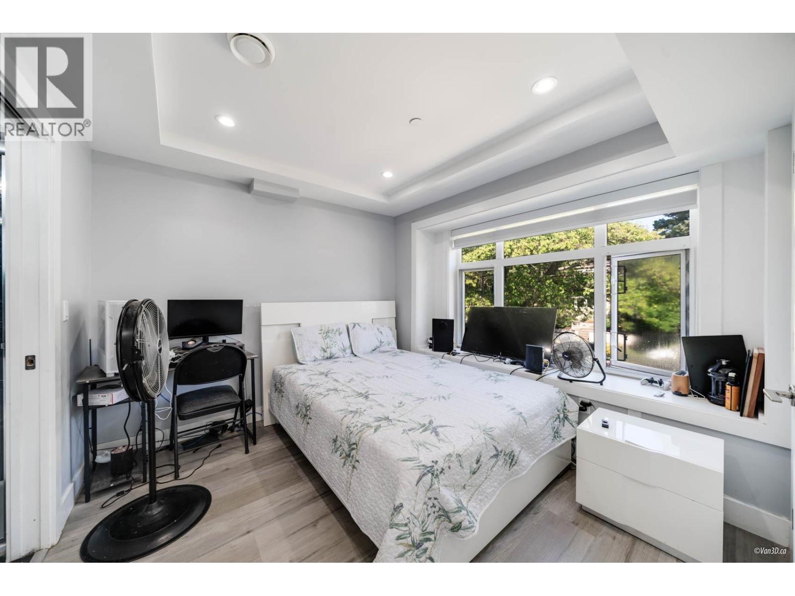 4841 DUMFRIES STREET, Vancouver