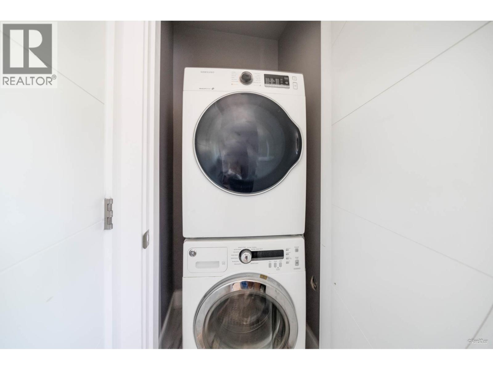 4841 DUMFRIES STREET, Vancouver