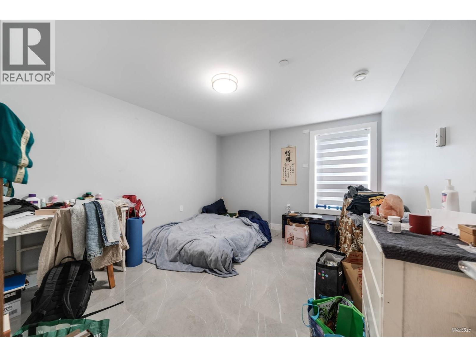 4841 DUMFRIES STREET, Vancouver