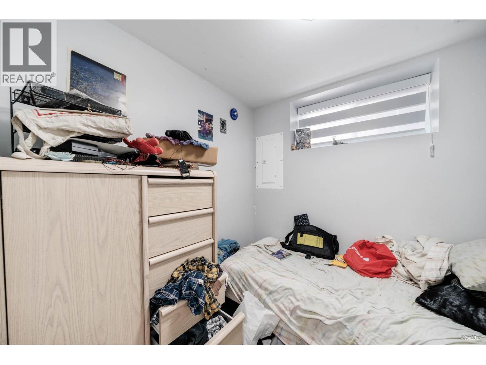 4841 DUMFRIES STREET, Vancouver