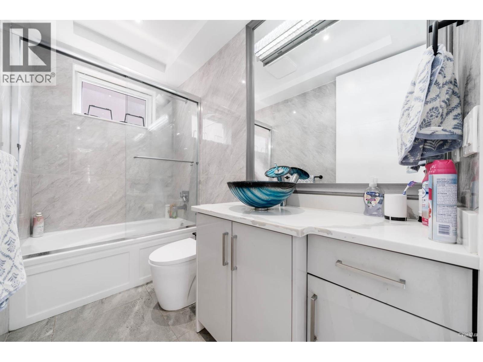 4841 DUMFRIES STREET, Vancouver