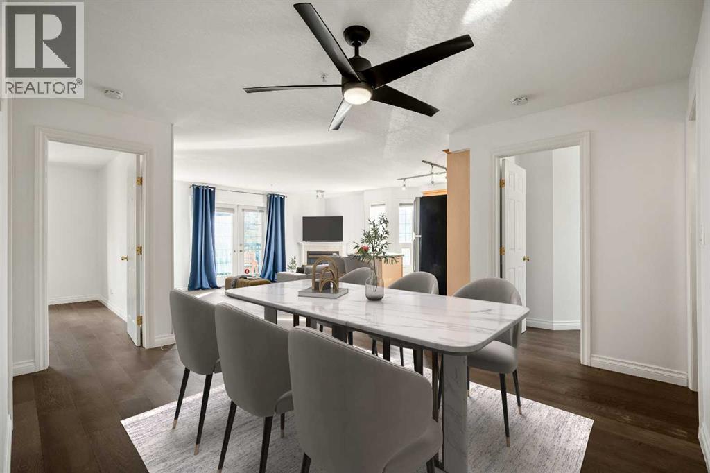 Single Family House for Sale in    Street NW Sunnyside Calgary 