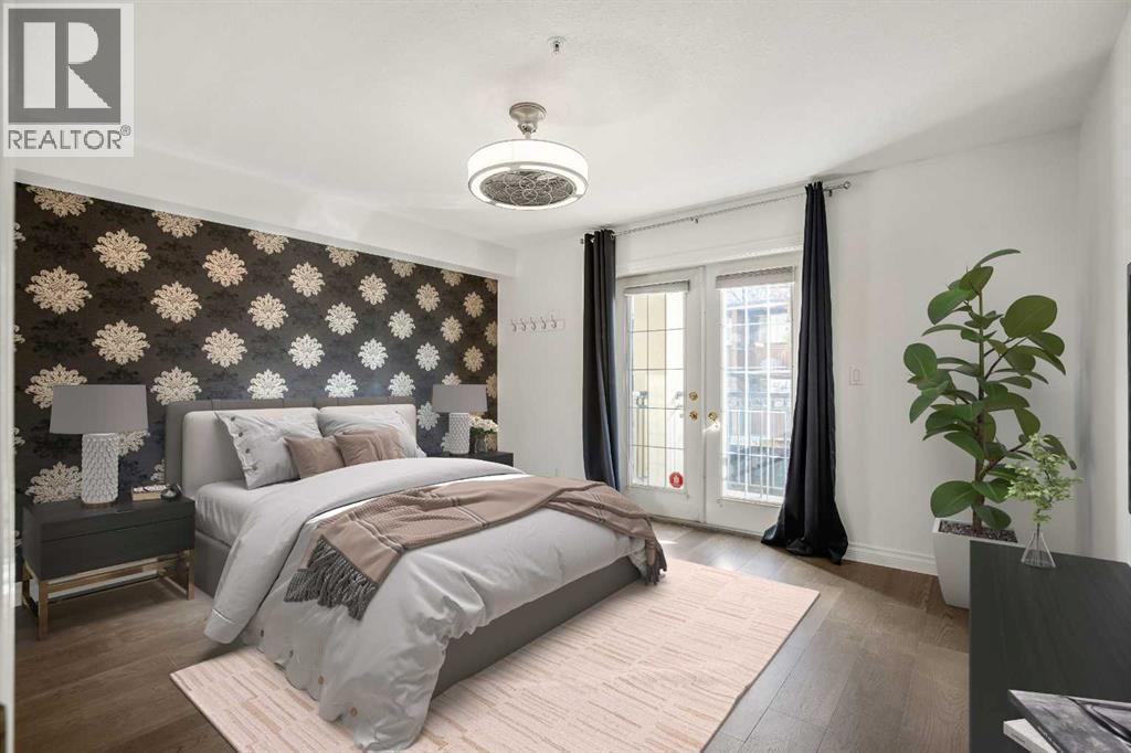 Single Family House for Sale in    Street NW Sunnyside Calgary 