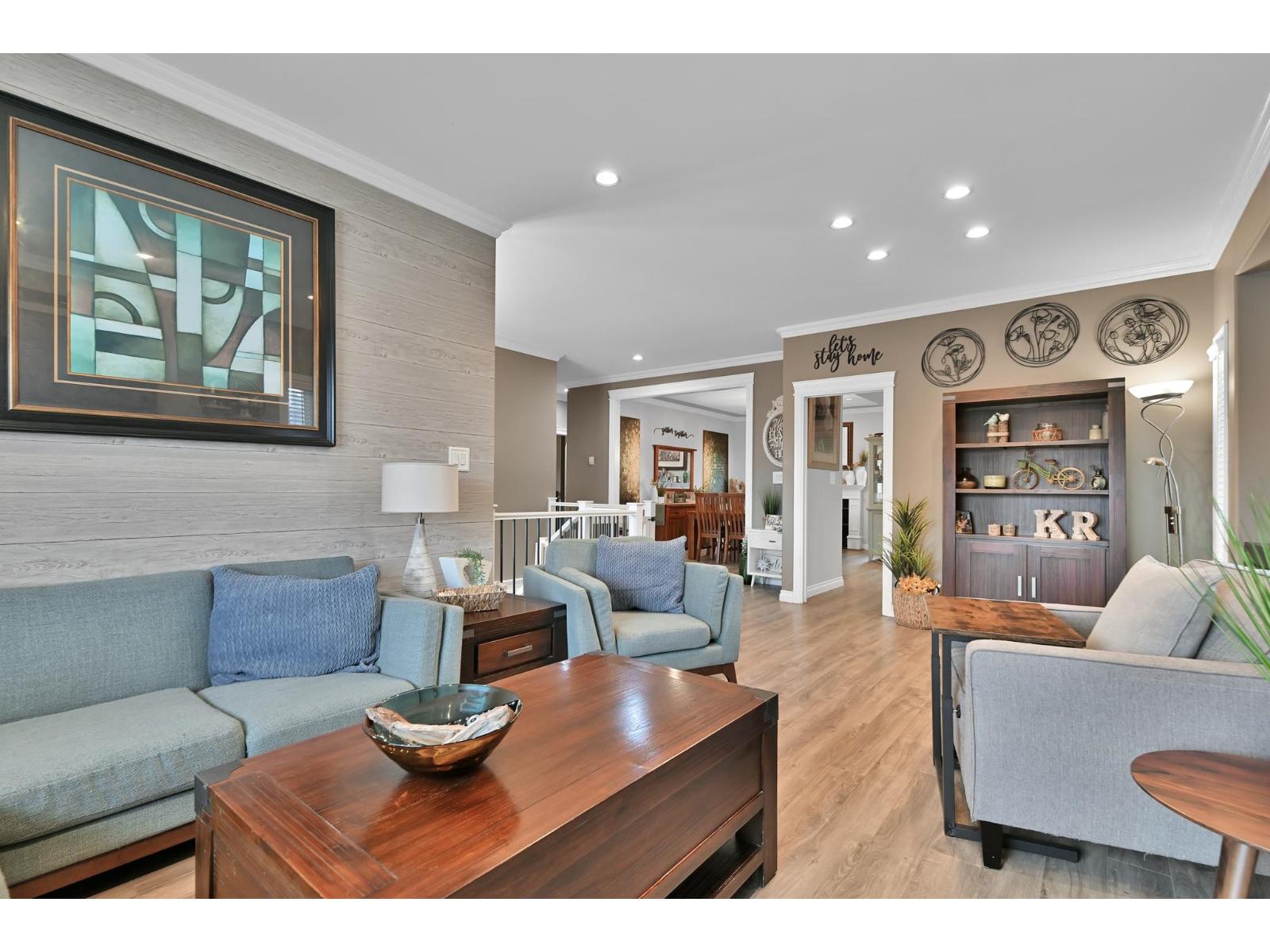 8021 MELBURN DRIVE, Mission