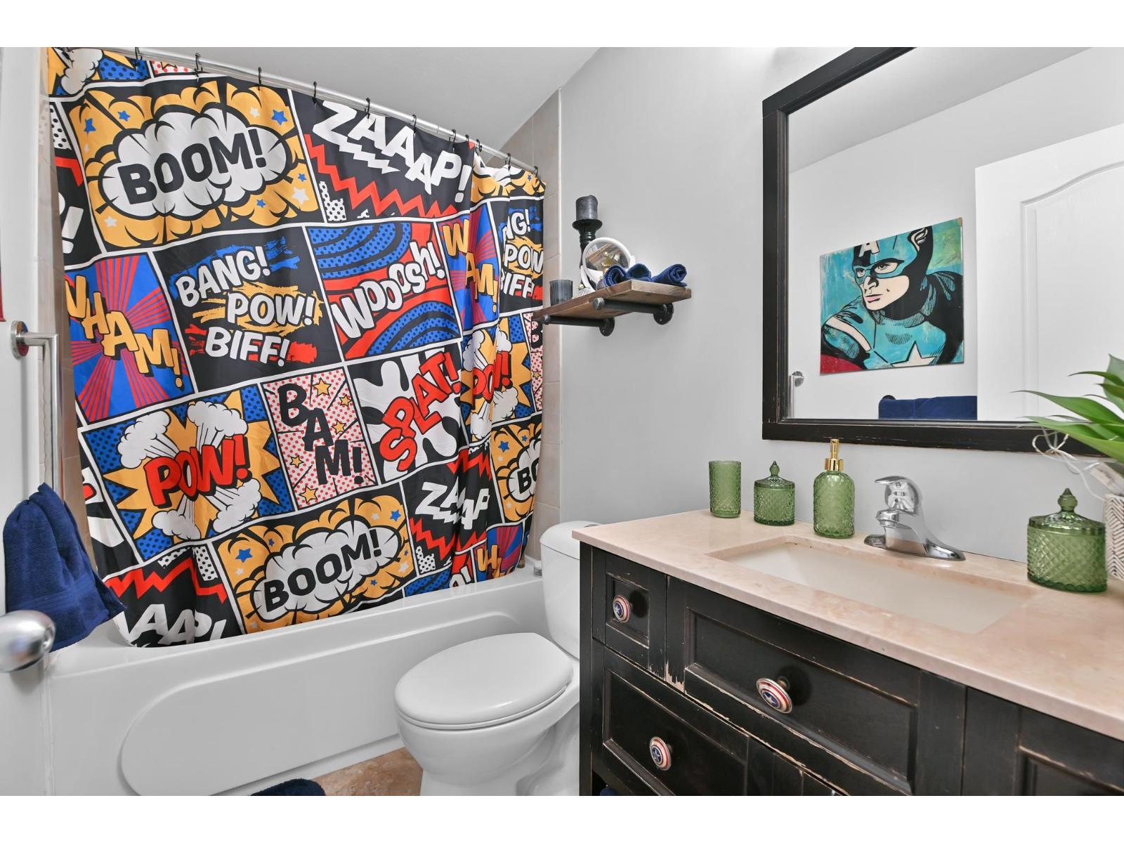 8021 MELBURN DRIVE, Mission