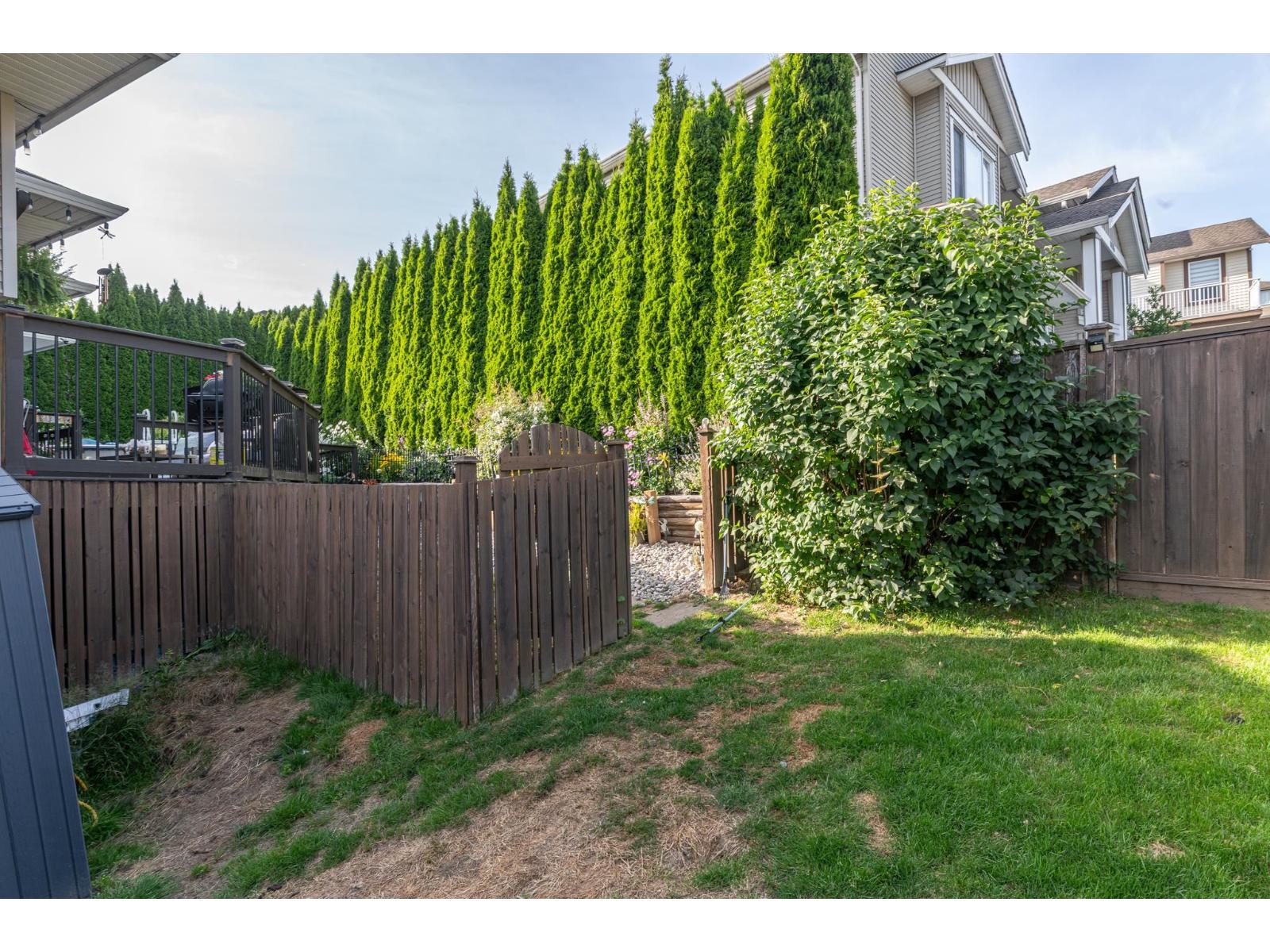 8021 MELBURN DRIVE, Mission