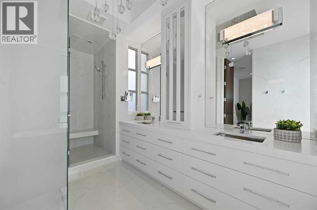 Single Family House for Sale in  Crescent Road NW Rosedale Calgary 