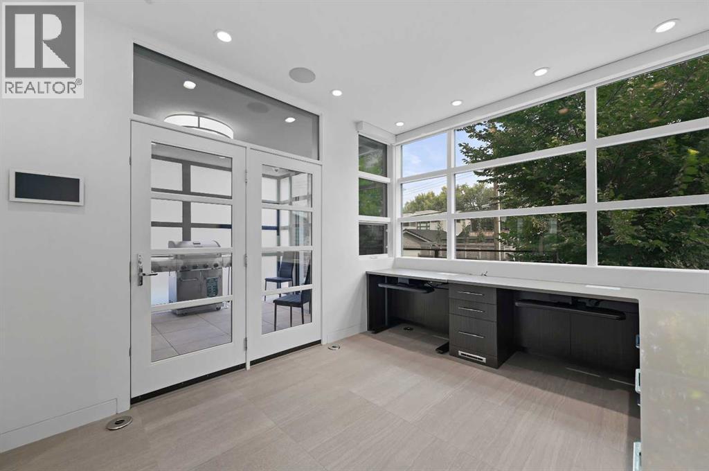 Single Family House for Sale in  Crescent Road NW Rosedale Calgary 