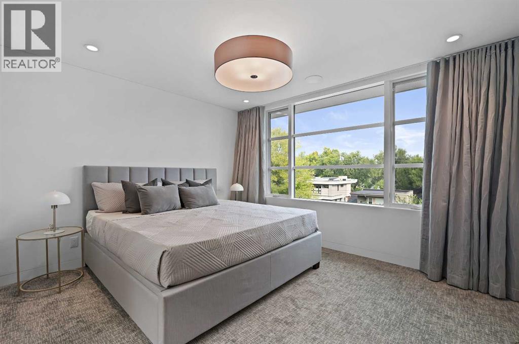 Single Family House for Sale in  Crescent Road NW Rosedale Calgary 