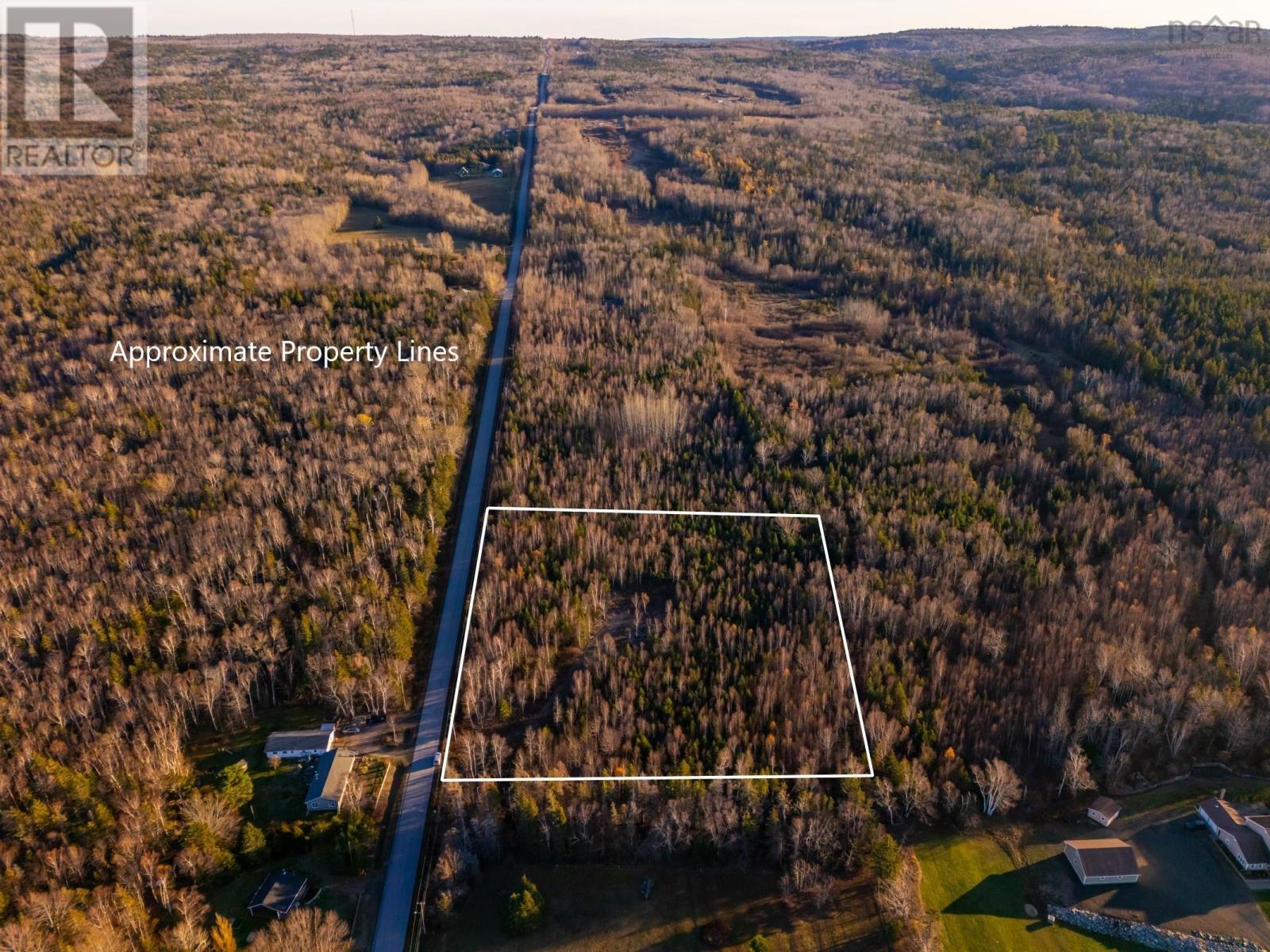 Property 4 of 12 of 2023 Hampton Mountain Road