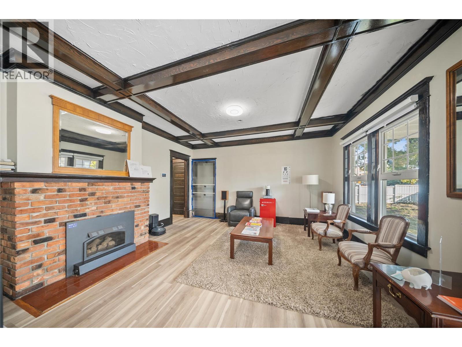  2340 Pandosy Street, Kelowna