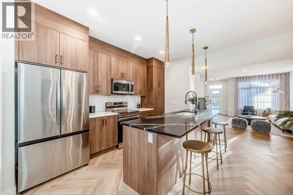 409 Clydesdale Avenue, Cochrane