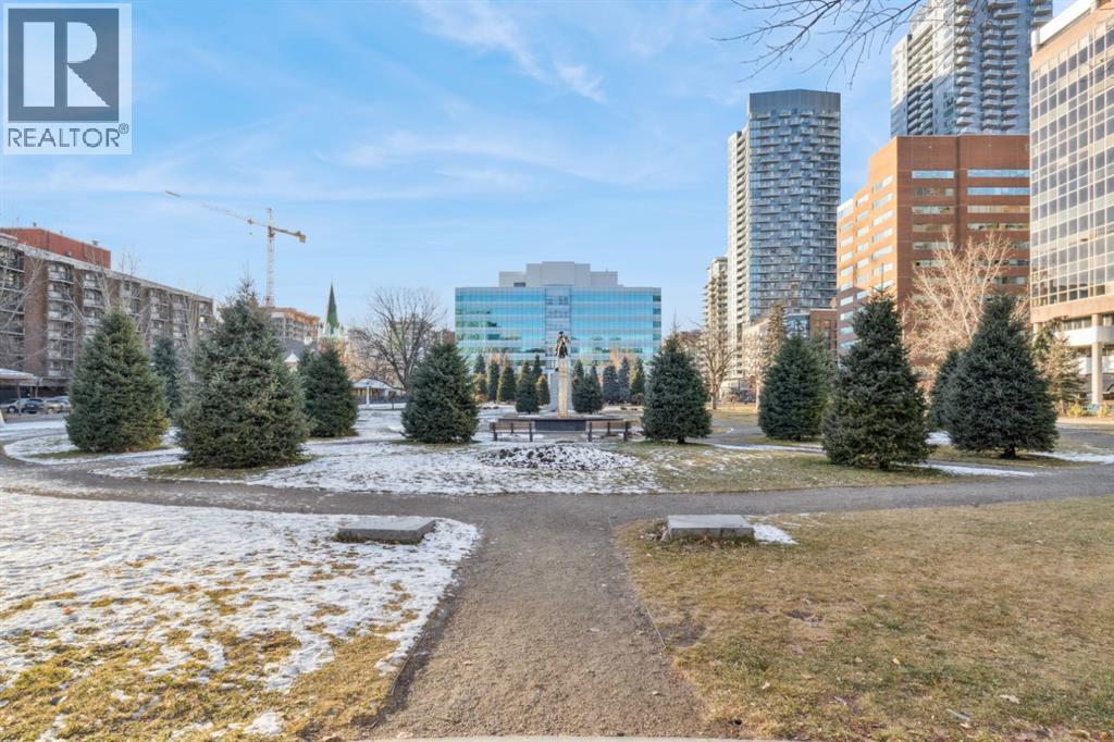 Single Family House for Sale in    Avenue SW Beltline Calgary 