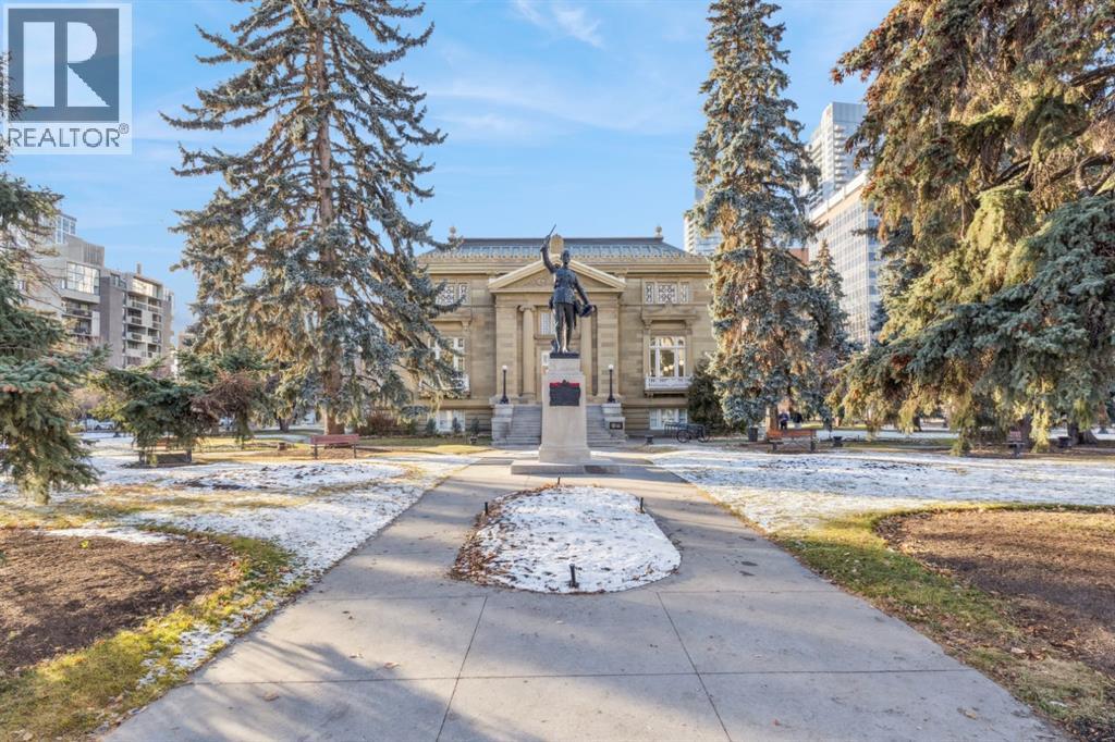 Single Family House for Sale in    Avenue SW Beltline Calgary 