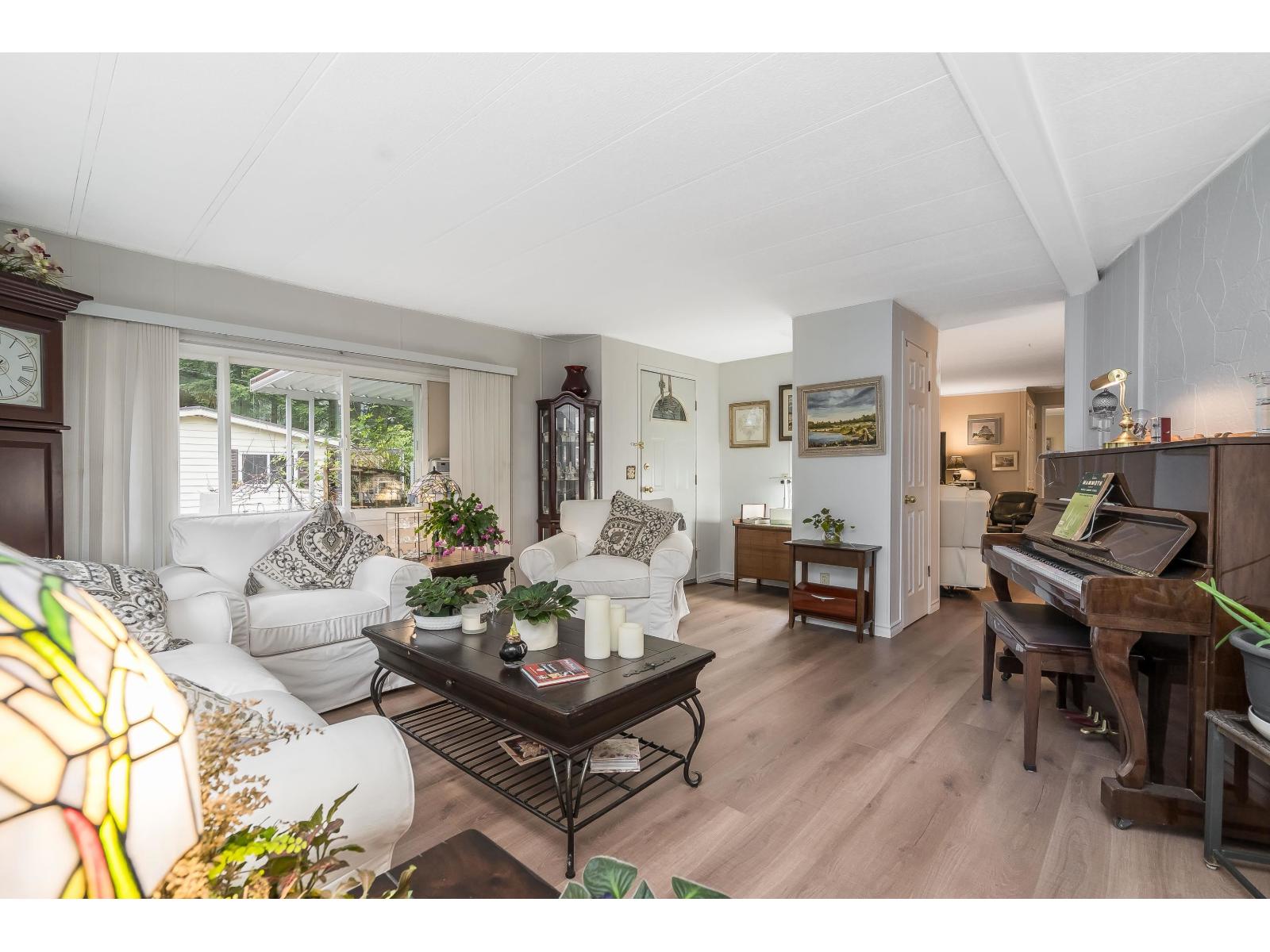 91 20071 24 AVENUE, Langley