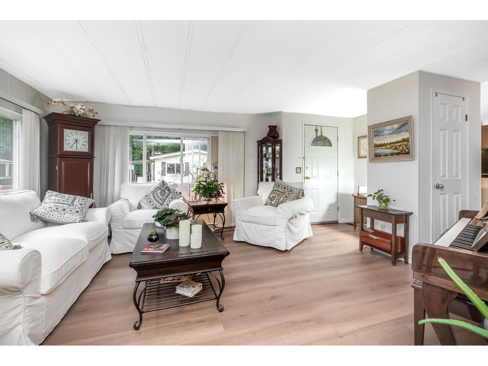 91 20071 24 AVENUE, Langley